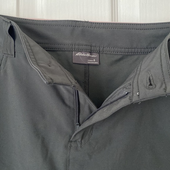 Eddie Bauer athletic skort - Picture 2 of 6